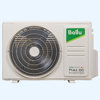 BM2OI-FM/out-14HN8_V1/EU Multi Smart Ballu Наружный блок инверторной мульти сплит-системы BM2OI-FM/out-14HN8_V1/EU Multi Smart Ballu Наружный блок инверторной мульти сплит-системы